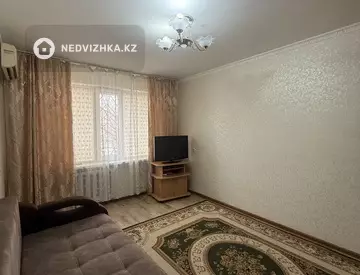 30 м², 1-комнатная квартира, этаж 2 из 5, 30 м², изображение - 0