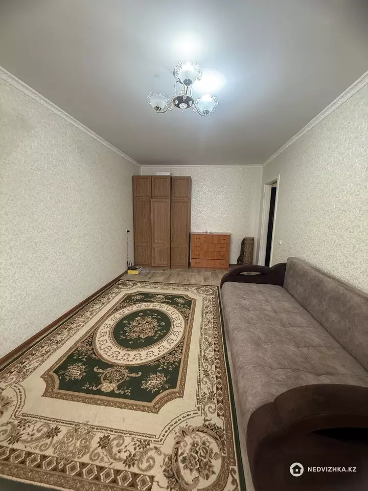 30 м², 1-комнатная квартира, этаж 2 из 5, 30 м², изображение - 1