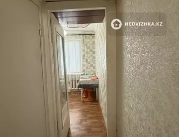 30 м², 1-комнатная квартира, этаж 2 из 5, 30 м², изображение - 7