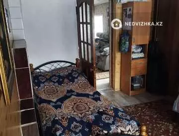 3-комнатный дом, 5 соток, 82 м²
