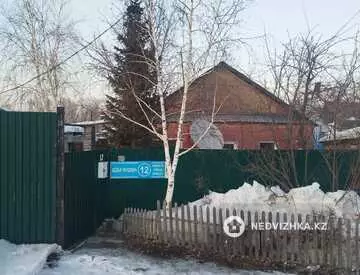 3-комнатный дом, 5 соток, 82 м²