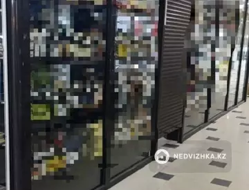 40 м², Готовый бизнес, в торговом центре, этаж 1 из 5, 40 м², изображение - 1