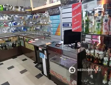 40 м², Готовый бизнес, в торговом центре, этаж 1 из 5, 40 м², изображение - 0