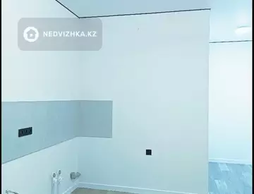 1-комнатная квартира, этаж 4 из 5, 29 м²