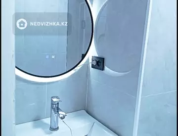 1-комнатная квартира, этаж 4 из 5, 29 м²