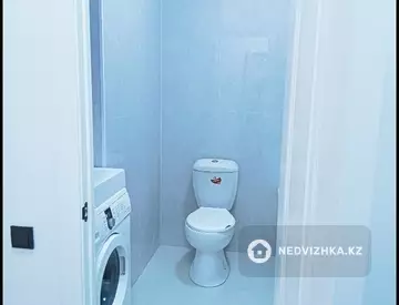 29 м², 1-комнатная квартира, этаж 4 из 5, 29 м², изображение - 5