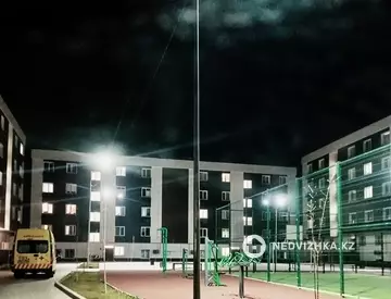 29 м², 1-комнатная квартира, этаж 4 из 5, 29 м², изображение - 6