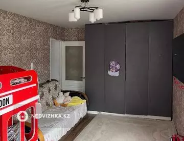 1-комнатная квартира, этаж 1 из 5, 31 м²
