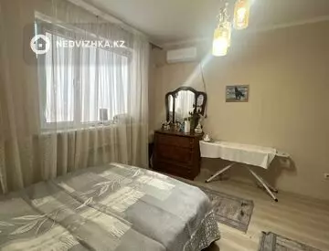 3-комнатная квартира, этаж 6 из 7, 82 м²
