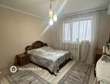 3-комнатная квартира, этаж 6 из 7, 82 м²