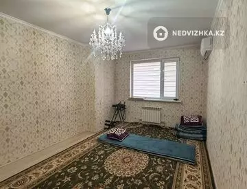 3-комнатная квартира, этаж 6 из 7, 82 м²