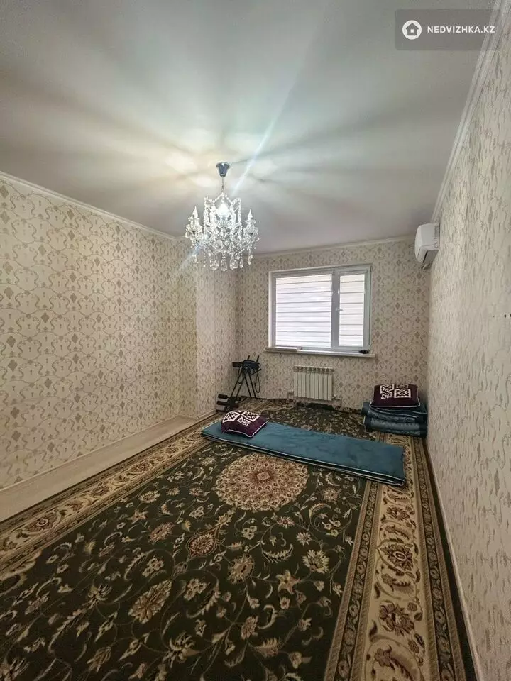 82.3 м², 3-комнатная квартира, этаж 6 из 7, 82 м², изображение - 1