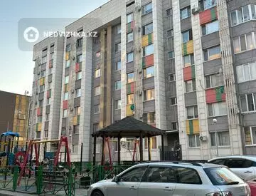 82.3 м², 3-комнатная квартира, этаж 6 из 7, 82 м², изображение - 10