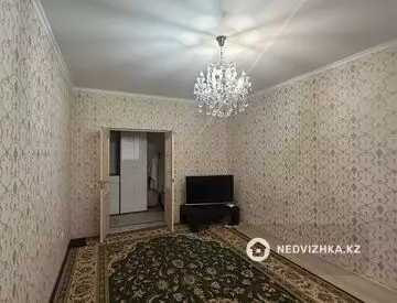 3-комнатная квартира, этаж 6 из 7, 82 м²