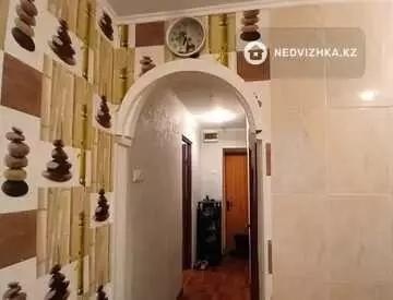 32 м², 1-комнатная квартира, этаж 2 из 9, 32 м², изображение - 3