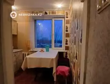 32 м², 1-комнатная квартира, этаж 2 из 9, 32 м², изображение - 2