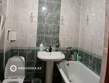 32 м², 1-комнатная квартира, этаж 2 из 9, 32 м², изображение - 1