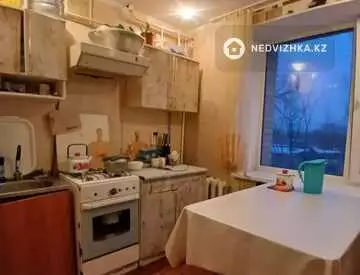 32 м², 1-комнатная квартира, этаж 2 из 9, 32 м², изображение - 0