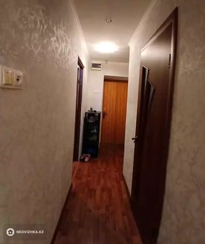 32 м², 1-комнатная квартира, этаж 2 из 9, 32 м², изображение - 1