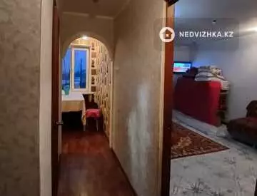 32 м², 1-комнатная квартира, этаж 2 из 9, 32 м², изображение - 4