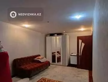 32 м², 1-комнатная квартира, этаж 2 из 9, 32 м², изображение - 5