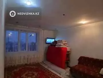 32 м², 1-комнатная квартира, этаж 2 из 9, 32 м², изображение - 6