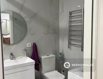 63 м², 2-комнатная квартира, этаж 3 из 5, 63 м², на длительный срок, изображение - 11