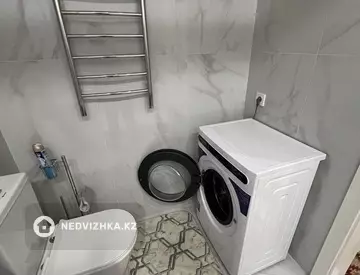 63 м², 2-комнатная квартира, этаж 3 из 5, 63 м², на длительный срок, изображение - 13