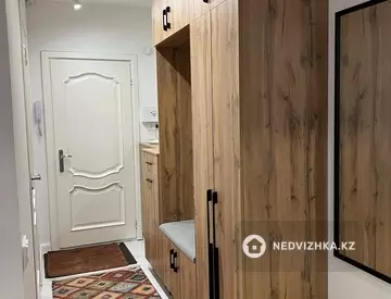63 м², 2-комнатная квартира, этаж 3 из 5, 63 м², на длительный срок, изображение - 10