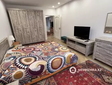 63 м², 2-комнатная квартира, этаж 3 из 5, 63 м², на длительный срок, изображение - 4