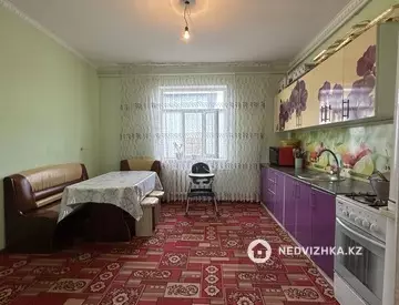 180 м², 5-комнатный дом, 10 соток, 180 м², изображение - 13