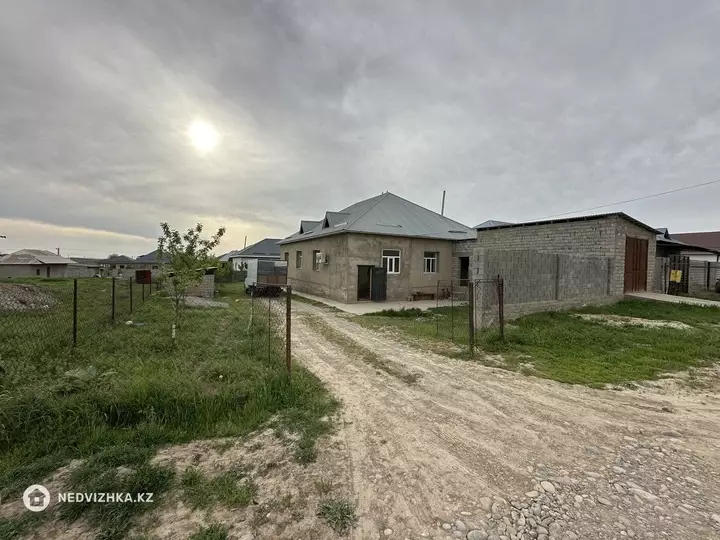 180 м², 5-комнатный дом, 10 соток, 180 м², изображение - 1