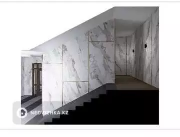 44.6 м², 1-комнатная квартира, этаж 2 из 8, 45 м², изображение - 6