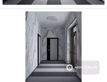 44.6 м², 1-комнатная квартира, этаж 2 из 8, 45 м², изображение - 5