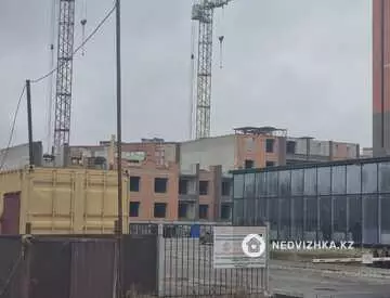 44.6 м², 1-комнатная квартира, этаж 2 из 8, 45 м², изображение - 9