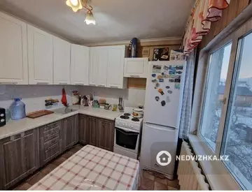 82 м², 4-комнатная квартира, этаж 3 из 5, 82 м², изображение - 4
