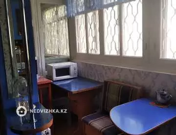 4-комнатная квартира, этаж 2 из 5, 80 м²