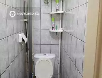 80 м², 4-комнатная квартира, этаж 2 из 5, 80 м², изображение - 5