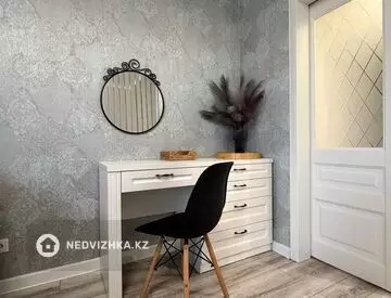 2-комнатная квартира, этаж 2 из 12, 76 м²