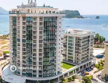 3-комнатная квартира, этаж 2 из 15, 87 м²