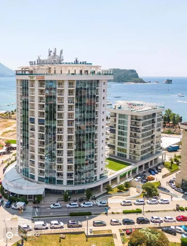 87 м², 3-комнатная квартира, этаж 2 из 15, 87 м², изображение - 1