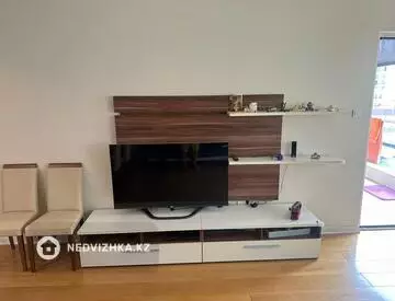 3-комнатная квартира, этаж 2 из 15, 87 м²