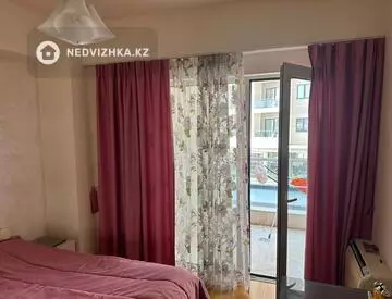 3-комнатная квартира, этаж 2 из 15, 87 м²