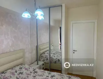 87 м², 3-комнатная квартира, этаж 2 из 15, 87 м², изображение - 6