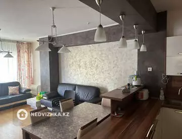 87 м², 3-комнатная квартира, этаж 2 из 15, 87 м², изображение - 4