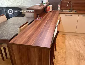 87 м², 3-комнатная квартира, этаж 2 из 15, 87 м², изображение - 8
