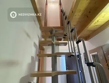 85 м², 4-комнатная квартира, этаж 3 из 3, 85 м², изображение - 4