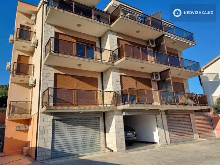 85 м², 4-комнатная квартира, этаж 3 из 3, 85 м², изображение - 1