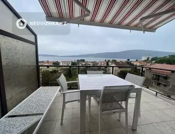 85 м², 4-комнатная квартира, этаж 3 из 3, 85 м², изображение - 6