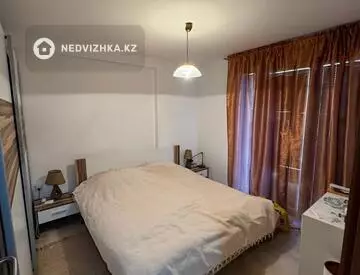 2-комнатная квартира, этаж 1 из 4, 57 м²